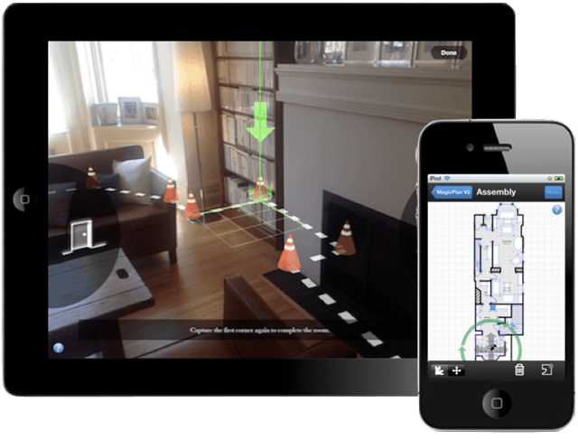 apps para decorar tu casa
